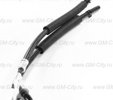 Трубка маслопровода акпп Chevrolet Captiva C100