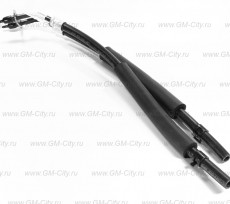 Трубка маслопровода акпп Chevrolet Captiva C100