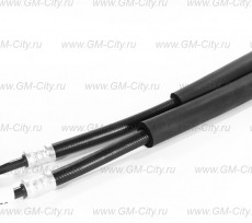 Трубка маслопровода акпп Chevrolet Captiva C100