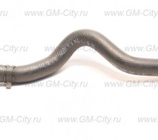 Шланг обогреватель впускной Chevrolet Captiva C100