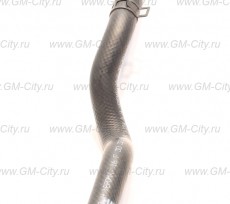 Шланг обогреватель впускной Chevrolet Captiva C100