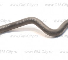 Шланг системы охлаждения Chevrolet Captiva C100