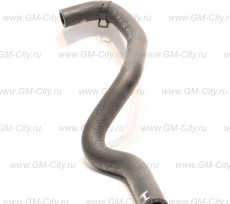 Шланг системы охлаждения Chevrolet Captiva C100