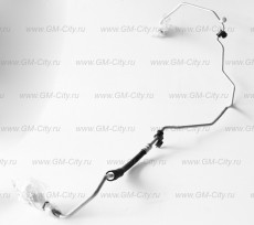 Трубка кондиционера Chevrolet Captiva C100