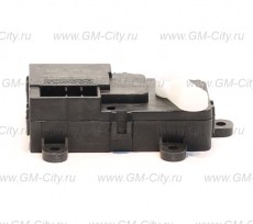 Электродвигатель отопителя Chevrolet Captiva C100