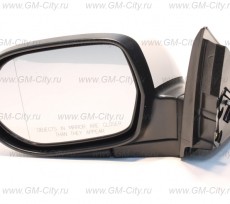 Зеркало левое Chevrolet Epica