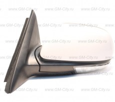 Зеркало левое Chevrolet Epica
