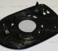 Зеркальный элемент правый Chevrolet Epica