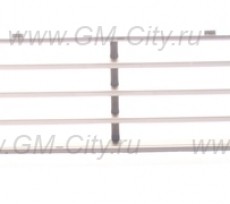 Решетка бампера переднего Chevrolet Epica