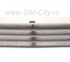 Решетка бампера переднего Chevrolet Epica