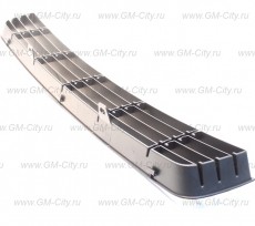 Решетка бампера переднего Chevrolet Epica