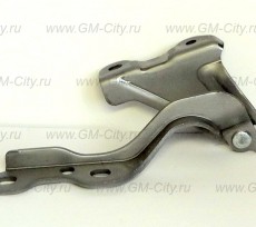 Петля капота левая Chevrolet Epica