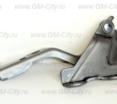 Петля капота левая Chevrolet Epica