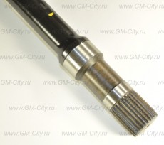 Вал промежуточный - подвесной подшипник Chevrolet Epica