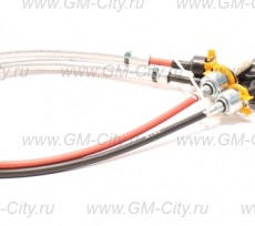 Трос селектора мкпп Chevrolet Epica