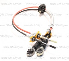 Трос селектора мкпп Chevrolet Epica