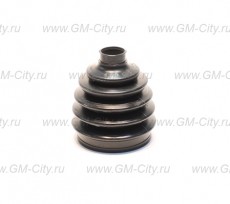 Пыльник шруса внешнего Chevrolet Captiva C140