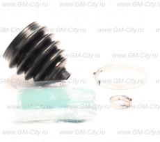 Пыльник шруса внешнего Chevrolet Captiva C140