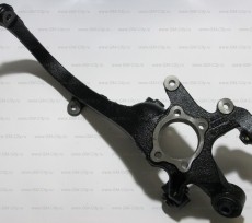 Кулак задний левый Chevrolet Epica