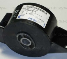 Подушка двигателя задняя Chevrolet Epica