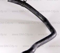 Шланг системы охлаждения Chevrolet Epica