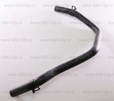 Шланг системы охлаждения Chevrolet Epica