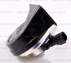 Сигнал звуковой - клаксон Chevrolet Epica