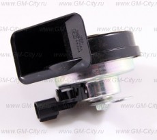 Сигнал звуковой - клаксон Chevrolet Epica