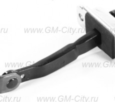 Ограничитель двери передний правый Chevrolet Aveo T250