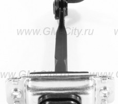 Ограничитель двери передний правый Chevrolet Aveo T250