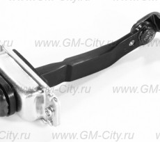 Ограничитель двери передний правый Chevrolet Aveo T250