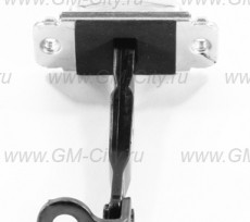 Ограничитель двери передний правый Chevrolet Aveo T250