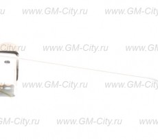 Замок багажника Chevrolet Aveo T250