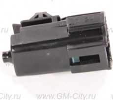 Датчик температуры окружающей среды Chevrolet Aveo T250