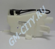 Бачок омывателя седан Chevrolet Aveo T250