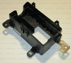 Крышка токораспределительной коробки Chevrolet Aveo T200