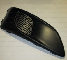 Заглушка птф  правая Chevrolet Aveo T300