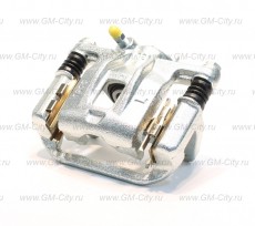 Суппорт задний левый Chevrolet Lacetti