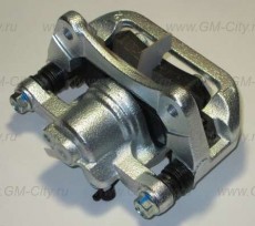 Суппорт задний правый Chevrolet Lacetti