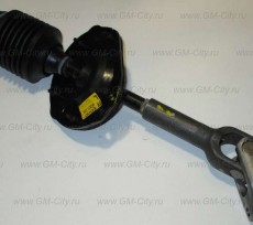 Рулевой кардан Chevrolet Lacetti