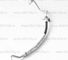 Трубка кондиционера Chevrolet Aveo T200