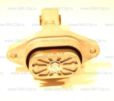 Кронштейн крепления двигателя Chevrolet Aveo T255