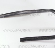 Шланг расширительного бачка Chevrolet Aveo T200