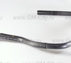 Шланг расширительного бачка Chevrolet Aveo T200