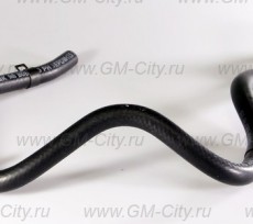 Шланг расширительного бачка Chevrolet Aveo T200