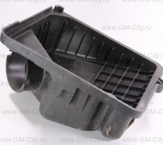 Крышка корпуса воздушного фильтра Chevrolet Aveo T255