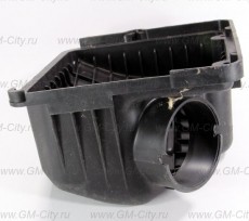 Крышка корпуса воздушного фильтра Chevrolet Aveo T255