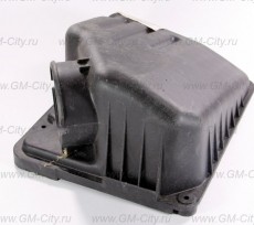 Крышка корпуса воздушного фильтра Chevrolet Aveo T255