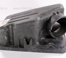 Крышка корпуса воздушного фильтра Chevrolet Aveo T255