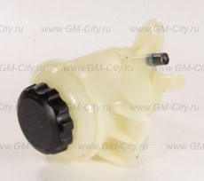 Бачок гур Chevrolet Aveo T255